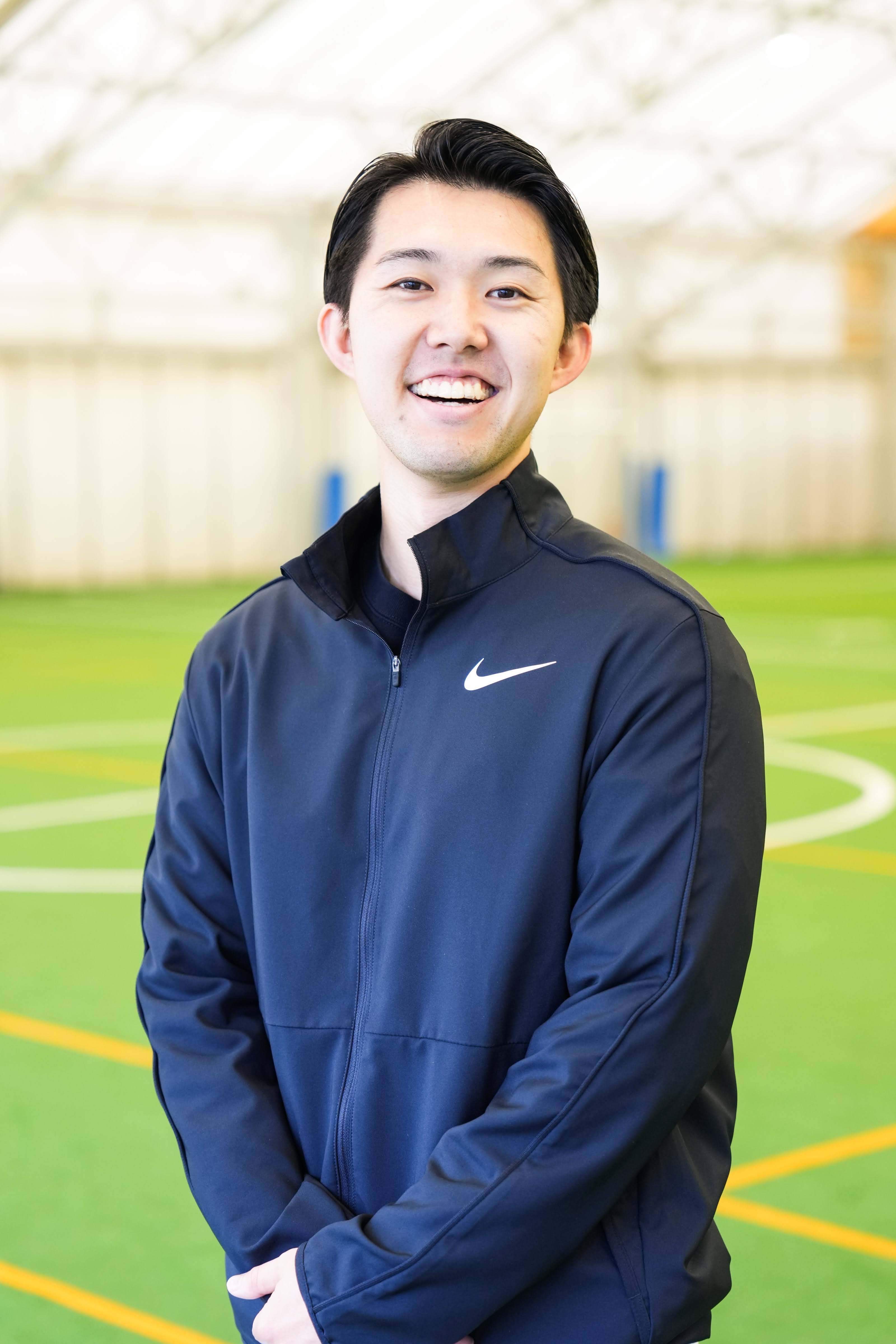 施設マネージャー